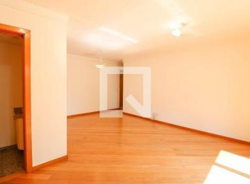 Apartamento · 120m² · 4 Quartos · 2 Vagas · Apartamento para Aluguel - Brooklin, 4 Quartos, 120 m² - São Paulo