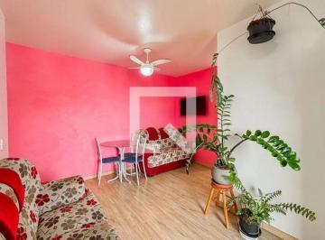 Apartamento · 49m² · 2 Quartos · 1 Vaga · Apartamento para Aluguel - Sarandi II, 2 Quartos, 49 m² - Porto Alegre