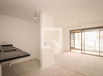 Apartamento · 63m² · 1 Quarto · 1 Vaga · Apartamento para Aluguel - Jardim Paulista, 1 Quarto, 63 m² - São Paulo