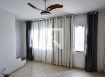 Casa · 75m² · 2 Quartos · 2 Vagas · Casa para Aluguel - Piedade, 2 Quartos,  75 m² - Rio de Janeiro