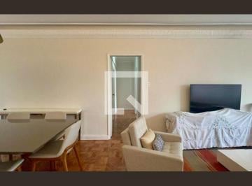 Apartamento · 130m² · 3 Quartos · 1 Vaga · Apartamento para Aluguel - Paraíso, 3 Quartos,  130 m² - São Paulo