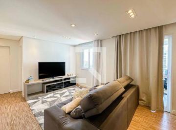 Apartamento · 73m² · 2 Quartos · 2 Vagas · Apartamento para Aluguel - Casa Verde, 2 Quartos, 73 m² - São Paulo