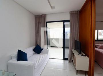 Apartamento · 52m² · 1 Quarto · 1 Vaga · Apartamento para Aluguel - Caminho das Árvores, 1 Quarto,  52 m² - Salvador