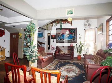 Casa · 278m² · 8 Quartos · 2 Vagas · Casa para Aluguel - Santana, 8 Quartos, 278 m² - Porto Alegre