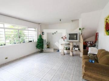 Casa · 176m² · 3 Quartos · 2 Vagas · Casa para Aluguel - Jardim das Flores, 3 Quartos, 176 m² - São Paulo