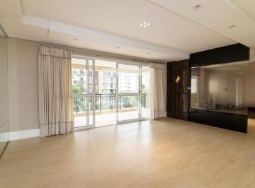 Apartamento · 163m² · 3 Quartos · 3 Vagas · Apartamento para Aluguel - Cambuí, 3 Quartos, 163 m² - Campinas
