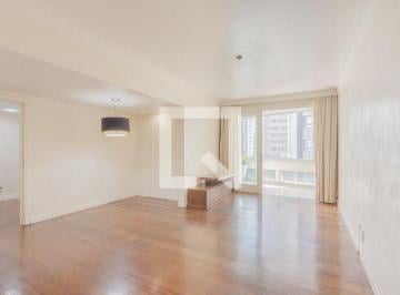 Apartamento · 118m² · 2 Quartos · Apartamento para Aluguel - Jardim Paulista, 2 Quartos,  118 m² - São Paulo