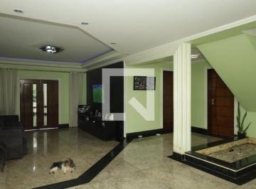 Casa · 1395m² · 4 Quartos · 15 Vagas · Casa para Aluguel - Vila Curuca, 4 Quartos, 1395 m² - São Paulo