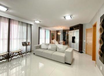 Apartamento · 130m² · 4 Quartos · 4 Vagas · Apartamento para Aluguel - Savassi, 4 Quartos,  130 m² - Belo Horizonte
