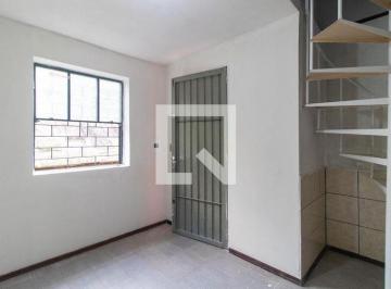 Casa · 50m² · 1 Quarto · 1 Vaga · Casa para Aluguel - Campo Novo, 1 Quarto, 50 m² - Porto Alegre