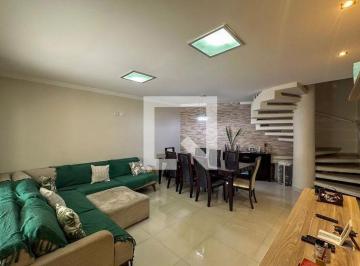 Casa · 300m² · 3 Quartos · 5 Vagas · Casa para Aluguel - Bosque da Saúde, 3 Quartos, 300 m² - São Paulo