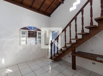 Casa · 202m² · 3 Quartos · 2 Vagas · Casa para Aluguel - Vila Nova Curuca, 3 Quartos,  202 m² - São Paulo