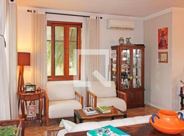 Casa · 280m² · 5 Quartos · 2 Vagas · Casa para Aluguel - Jardim Bosque das Araras, 5 Quartos, 280 m² - Vinhedo