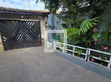 Casa · 78m² · 1 Quarto · 1 Vaga · Casa para Aluguel - Cidade da Criança, 1 Quarto,  78 m² - Praia Grande