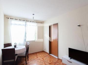 Apartamento · 50m² · 3 Quartos · 1 Vaga · Apartamento para Aluguel - Copacabana, 3 Quartos,  50 m² - Belo Horizonte