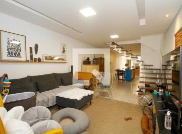 Casa · 180m² · 3 Quartos · 1 Vaga · Casa para Aluguel - Sumaré, 3 Quartos, 180 m² - São Paulo