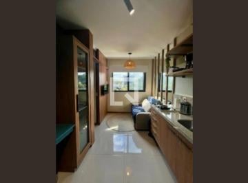 Apartamento · 22m² · 1 Quarto · 1 Vaga · Apartamento para Aluguel - Ondina, 1 Quarto, 22 m² - Salvador