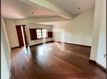 Casa · 2000m² · 3 Quartos · 5 Vagas · Casa para Aluguel - Vale das Araras, 3 Quartos,  2000 m² - Nova Lima