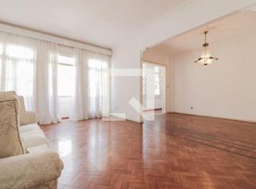 Apartamento · 160m² · 3 Quartos · Apartamento para Aluguel - Copacabana, 3 Quartos, 160 m² - Rio de Janeiro