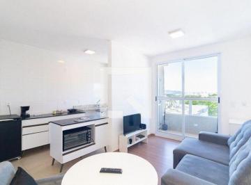 Apartamento · 40m² · 2 Quartos · Apartamento para Aluguel - Cavalhada, 2 Quartos,  40 m² - Porto Alegre
