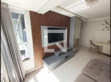 Apartamento · 92m² · 2 Quartos · 1 Vaga · Apartamento para Aluguel - Segismundo Pereira, 2 Quartos, 92 m² - Uberlândia