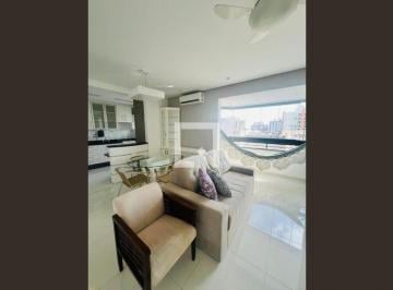 Apartamento · 87m² · 2 Quartos · 1 Vaga · Apartamento para Aluguel - Jardim Atlântico, 2 Quartos, 87 m² - Florianópolis