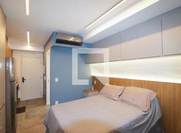 Apartamento · 29m² · Imoveis - em Tucuruvi