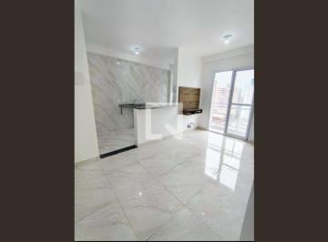 Apartamento · 48m² · 2 Quartos · 1 Vaga · Apartamento para Aluguel - Cidade Ocian, 2 Quartos,  48 m² - Praia Grande