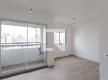 Apartamento · 25m² · 1 Quarto · Apartamento para Aluguel - Vila Olímpia, 1 Quarto, 25 m² - São Paulo