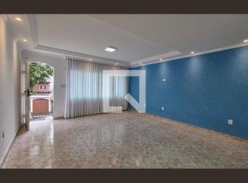 Casa · 120m² · 3 Quartos · 1 Vaga · Casa para Aluguel - Jardim do Estadio, 3 Quartos, 120 m² - Santo André