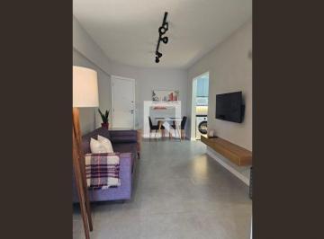 Apartamento · 49m² · 2 Quartos · 1 Vaga · Apartamento para Aluguel - Jardim Paulista, 2 Quartos,  49 m² - São Paulo