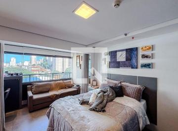Apartamento · 30m² · 1 Quarto · Apartamento para Aluguel - Vila Mariana, 1 Quarto, 30 m² - São Paulo