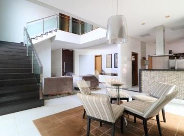 Casa · 352m² · 4 Quartos · 2 Vagas · Casa para Aluguel - Nova Uberlândia, 4 Quartos, 352 m² - Uberlândia