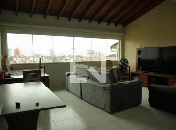 Casa · 236m² · 4 Quartos · 4 Vagas · Casa para Aluguel - Nova Petrópolis, 4 Quartos, 236 m² - São Bernardo do Campo
