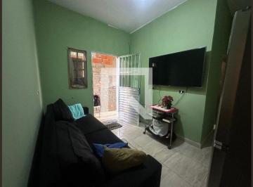 Casa · 125m² · 2 Quartos · 1 Vaga · Casa para Aluguel - Alphaville, 2 Quartos, 125 m² - Santana de Parnaíba