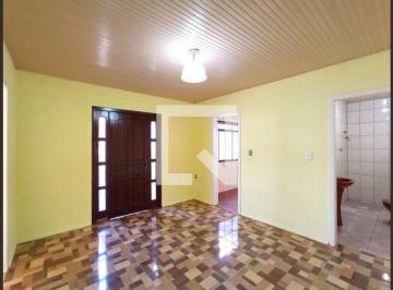 Casa · 250m² · 3 Quartos · 1 Vaga · Casa para Aluguel - Rio Branco, 3 Quartos, 250 m² - Canoas