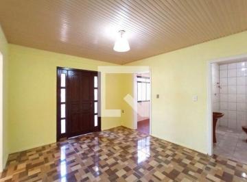 Casa · 250m² · 3 Quartos · 1 Vaga · Casa para Aluguel - Rio Branco, 3 Quartos, 250 m² - Canoas