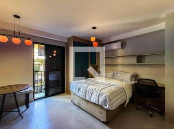 Apartamento · 27m² · 1 Quarto · Apartamento para Aluguel - Vila Pompéia, 1 Quarto, 27 m² - São Paulo