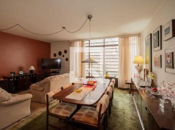 Casa · 200m² · 3 Quartos · 2 Vagas · Casa para Aluguel - Chácara Inglesa, 3 Quartos, 200 m² - São Paulo