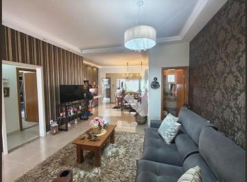Casa · 267m² · 3 Quartos · 6 Vagas · Casa para Aluguel - Nova Uberlândia, 3 Quartos,  267 m² - Uberlândia