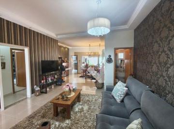Casa · 267m² · 3 Quartos · 6 Vagas · Casa para Aluguel - Nova Uberlândia, 3 Quartos, 267 m² - Uberlândia