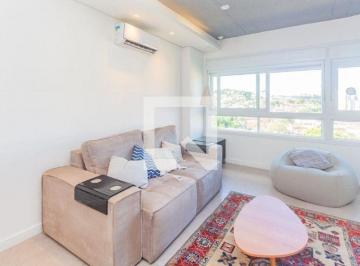 Apartamento · 42m² · 1 Quarto · 1 Vaga · Apartamento para Aluguel - Partenon, 1 Quarto, 42 m² - Porto Alegre