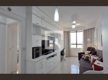 Apartamento · 47m² · 1 Quarto · 1 Vaga · Apartamento para Aluguel - Centro, 1 Quarto,  47 m² - Campinas