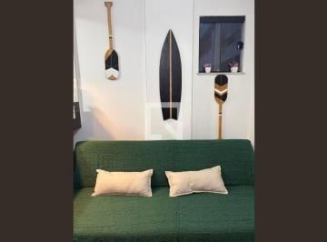 Apartamento · 45m² · 1 Quarto · Apartamento para Aluguel - Recreio, 1 Quarto, 45 m² - Rio de Janeiro