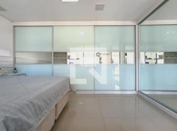 Casa · 500m² · 5 Quartos · 5 Vagas · Casa para Aluguel - Santa Mônica, 5 Quartos,  500 m² - Florianópolis