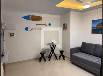 Apartamento · 45m² · 1 Quarto · Apartamento para Aluguel - Recreio, 1 Quarto, 45 m² - Rio de Janeiro
