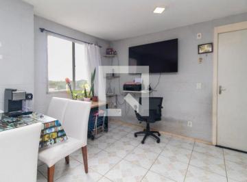 Apartamento · 44m² · 2 Quartos · Apartamento para Aluguel - Vila Nova, 2 Quartos,  44 m² - Porto Alegre