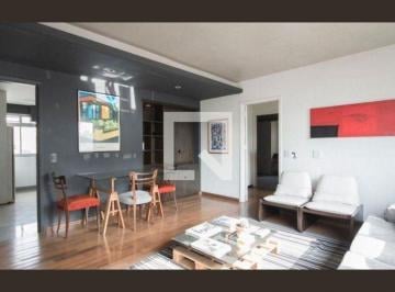 Apartamento · 105m² · 3 Quartos · 1 Vaga · Apartamento para Aluguel - Vila Olímpia, 3 Quartos,  105 m² - São Paulo