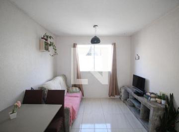 Apartamento · 42m² · 2 Quartos · 1 Vaga · Apartamento para Aluguel - Alto Petrópolis, 2 Quartos, 42 m² - Porto Alegre