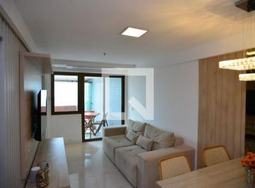 Apartamento · 80m² · 2 Quartos · 2 Vagas · Apartamento para Aluguel - Jardim Oceânico, 2 Quartos, 80 m² - Rio de Janeiro